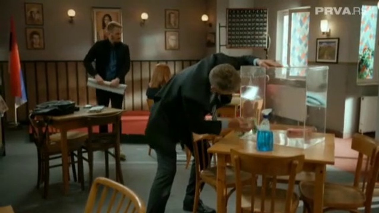 Kolo srece  Epizoda 169 - Kolo srece  Epizoda 169