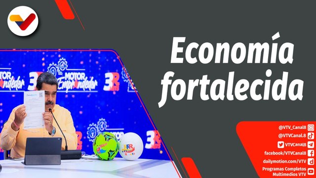 Zurda Konducta | Venezuela se está arreglando gracias a las nuevas políticas del Estado