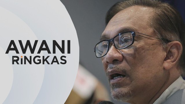 AWANI Ringkas: Kerajaan perlu penjelaskan beberapa isu berkaitan integriti dan ekonomi