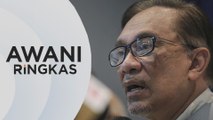 AWANI Ringkas: Kerajaan perlu penjelaskan beberapa isu berkaitan integriti dan ekonomi