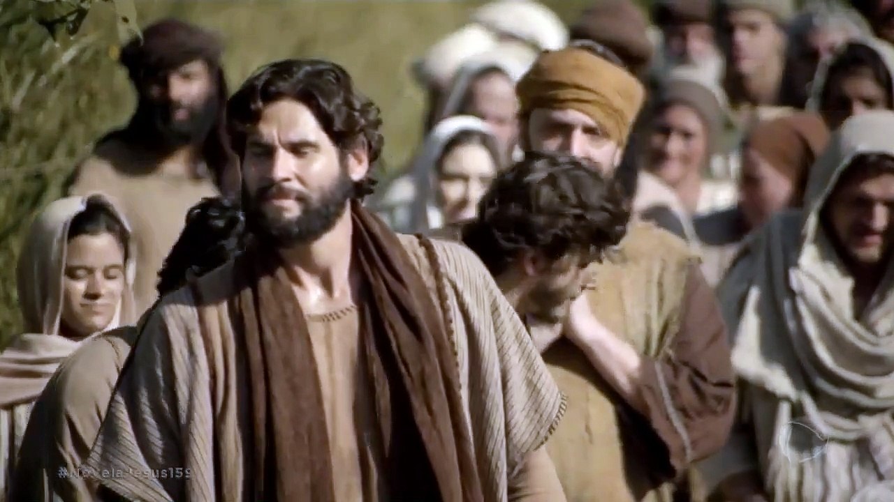 JESUS.EPISODIO 159