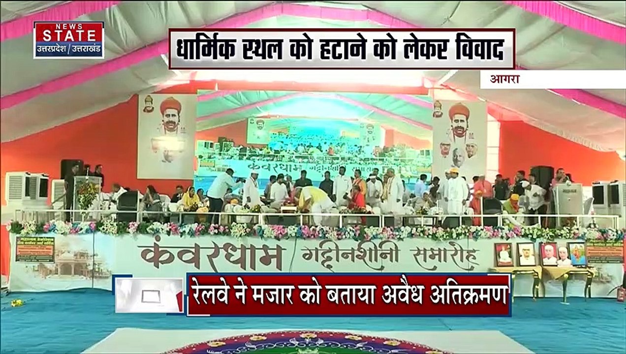 Mohan Bhagwat : मोहन भागवत के बयान की मुस्लिम विद्वानों ने की तारीफ