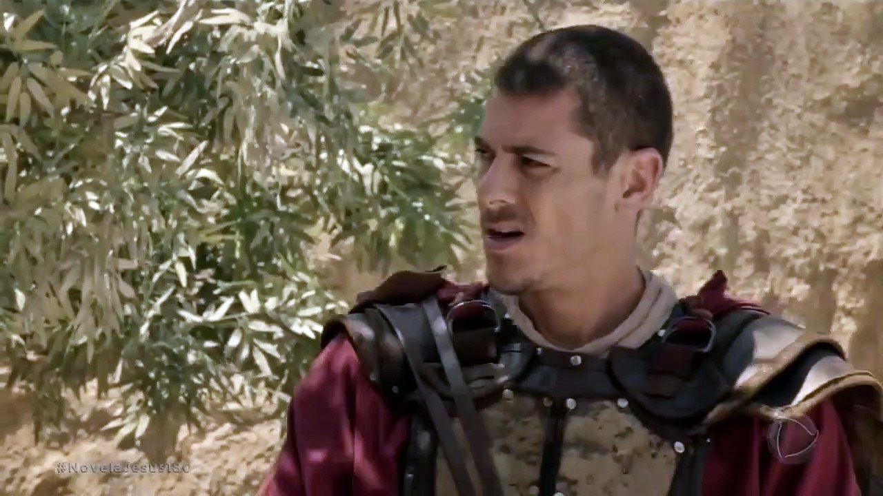 JESUS.EPISODIO 180