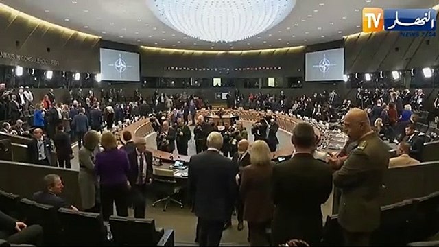 روسيا-أوكرانيا: تحذيرات متبادلة بين الغرب وبوتن.. موسكو تضغط من خلال ملف الغاز