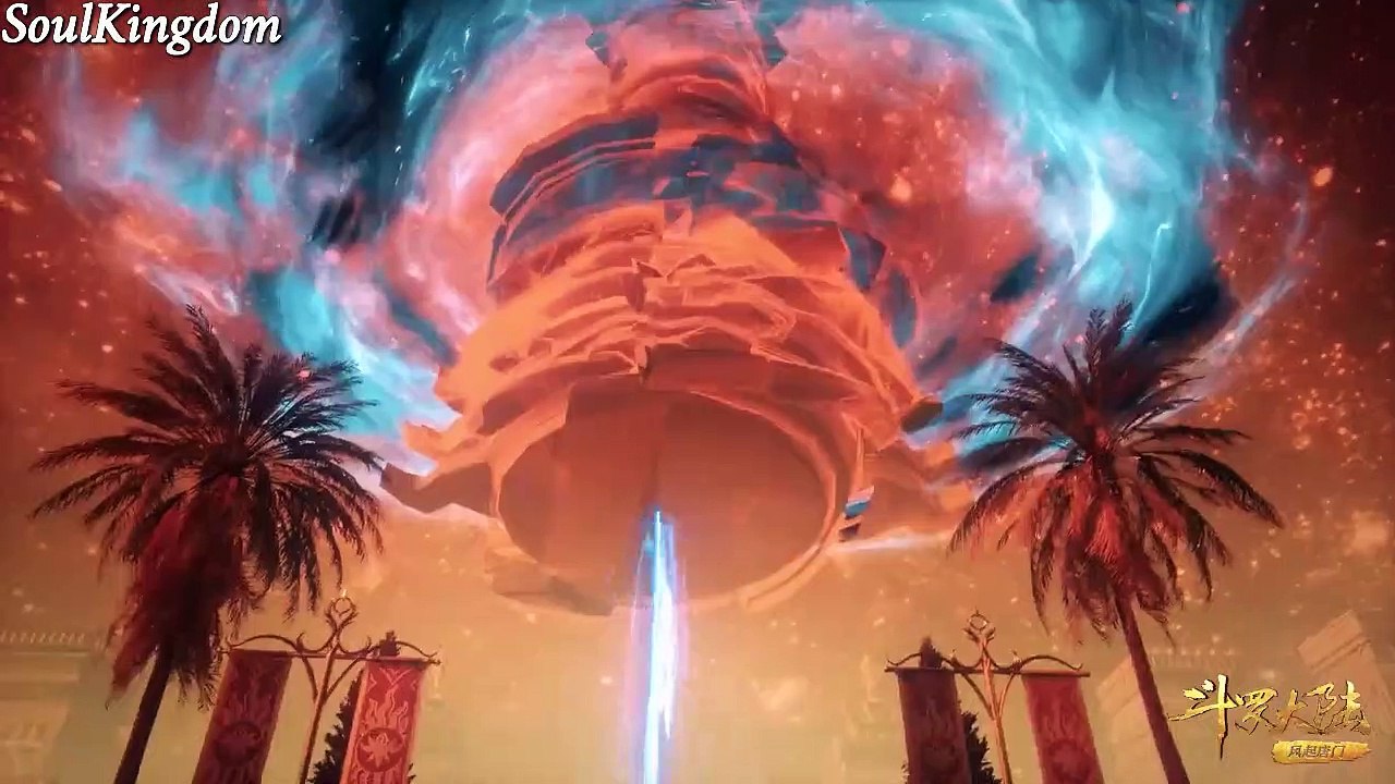 ဝိညာဉ်တိုကြီးစိုးရာမြေ အပိုင်း(၂၀၆)