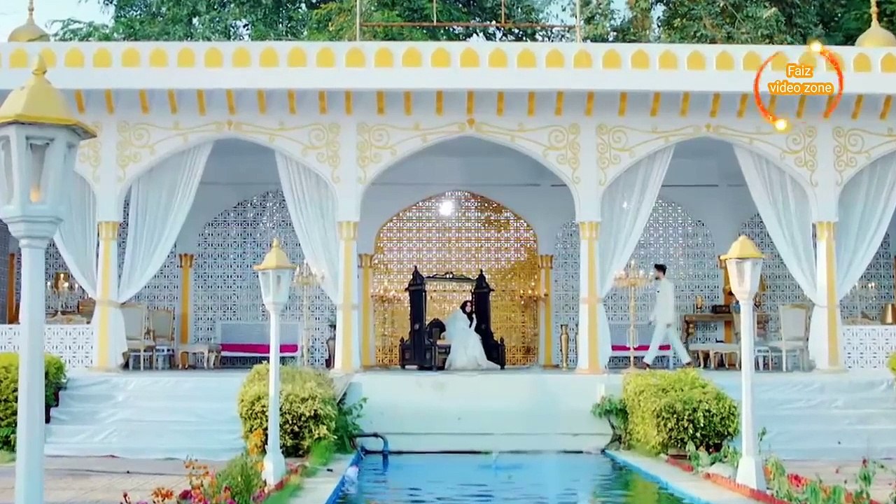 kaisi teri khudgarzi ost ,rahat fateh ali khan, danish taimoor,_Durre fishan_