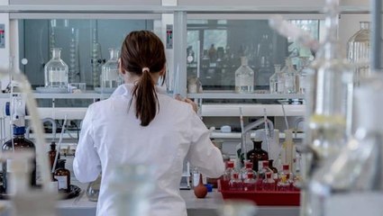 Çalışmalar sonuç verdi! Yeni yöntemle birlikte yapay gıdalara bir adım daha yaklaşıldı