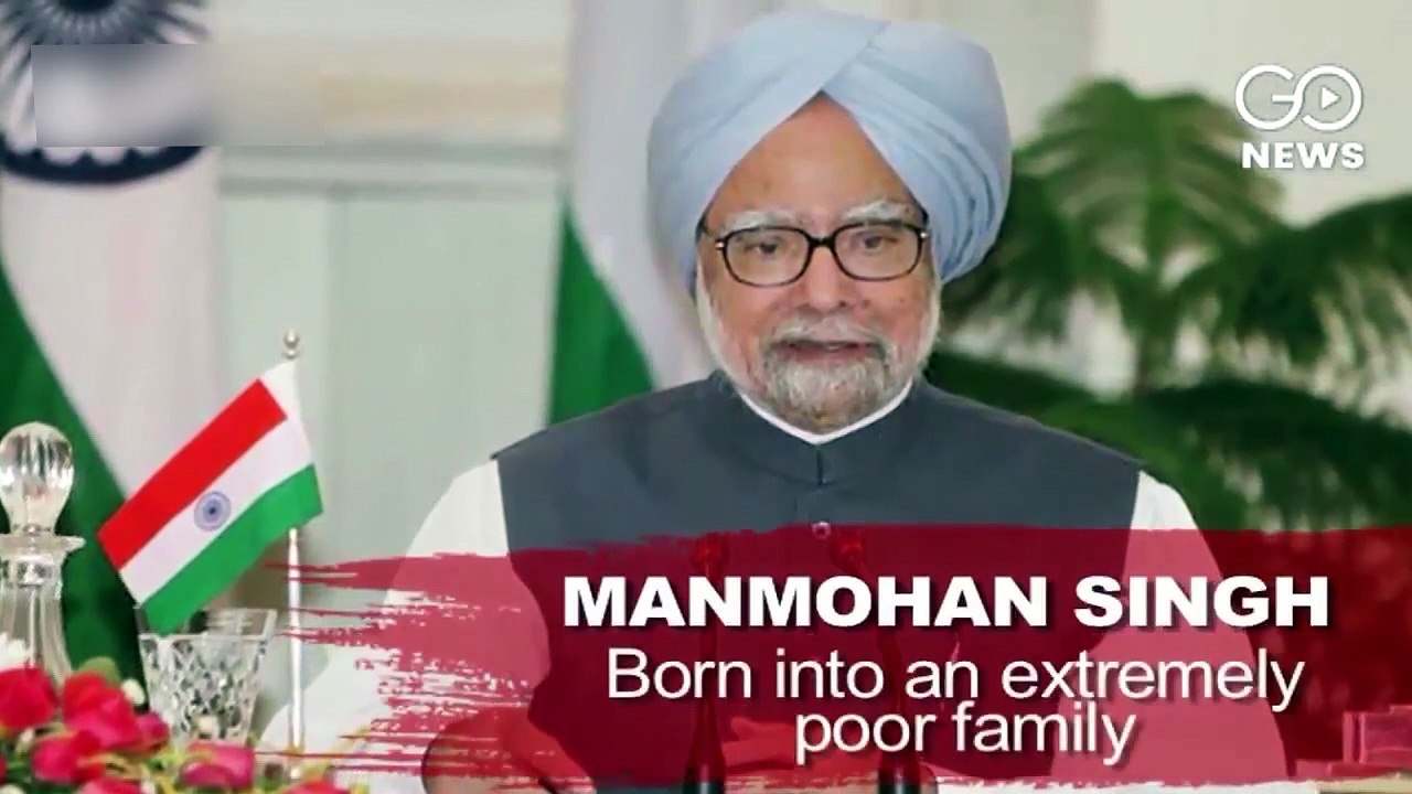 मनमोहन सिंह - हार्वर्ड द्वारा सम्मानित हार्डवर्कर !