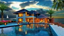 Extraordinary villa by the sea, where dreaming is not a sin | Regenerate the spirit