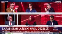 Cem Küçük’e canlı yayında soğuk duş: ''Sen tükürdüğünü yalayan bir insansın''