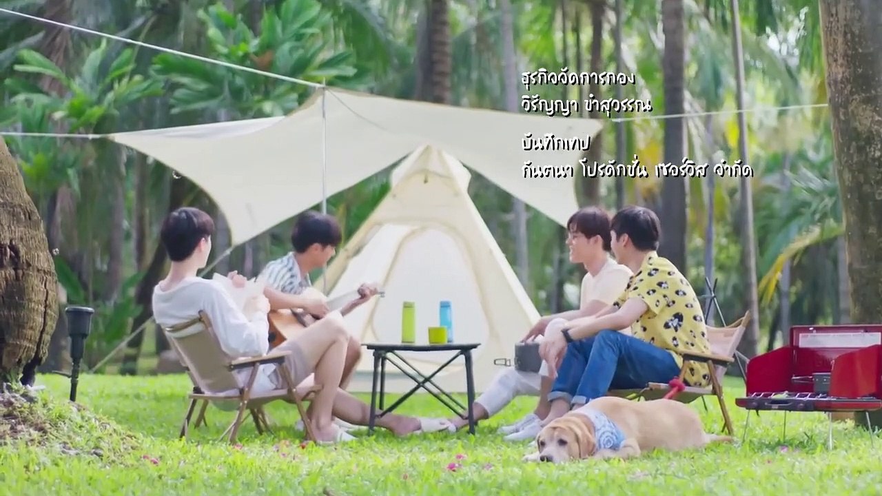 The Miracle of Teddy Bear (2022) Episode 14 English sub