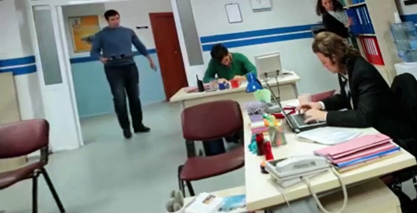 Behzat Ç.: Bir Ankara Polisiyesi S01 E11