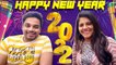 Happy New Year 2022 | Why 2021 எங்களுக்கு ரொம்ப special ❤️ | Jack And Roshini