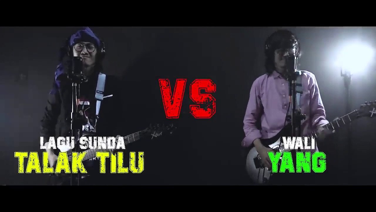 Talak Tilu