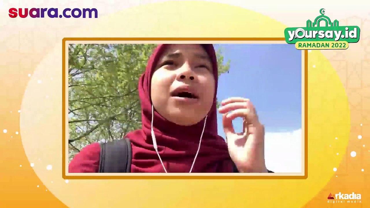 Yoursay Ramadhan Virtual Tour: Asyiknya Jalan-jalan ke Turki dan Mesir!