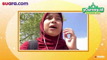 Yoursay Ramadhan Virtual Tour: Asyiknya Jalan-jalan ke Turki dan Mesir!