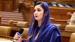 Sania Ashiq Most Beautiful Pakistani Politicians #politics #pakistan #absoutly