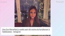Léna (Les Marseillais) harcelée sexuellement à 13 ans : elle se confie sur un épisode traumatisant