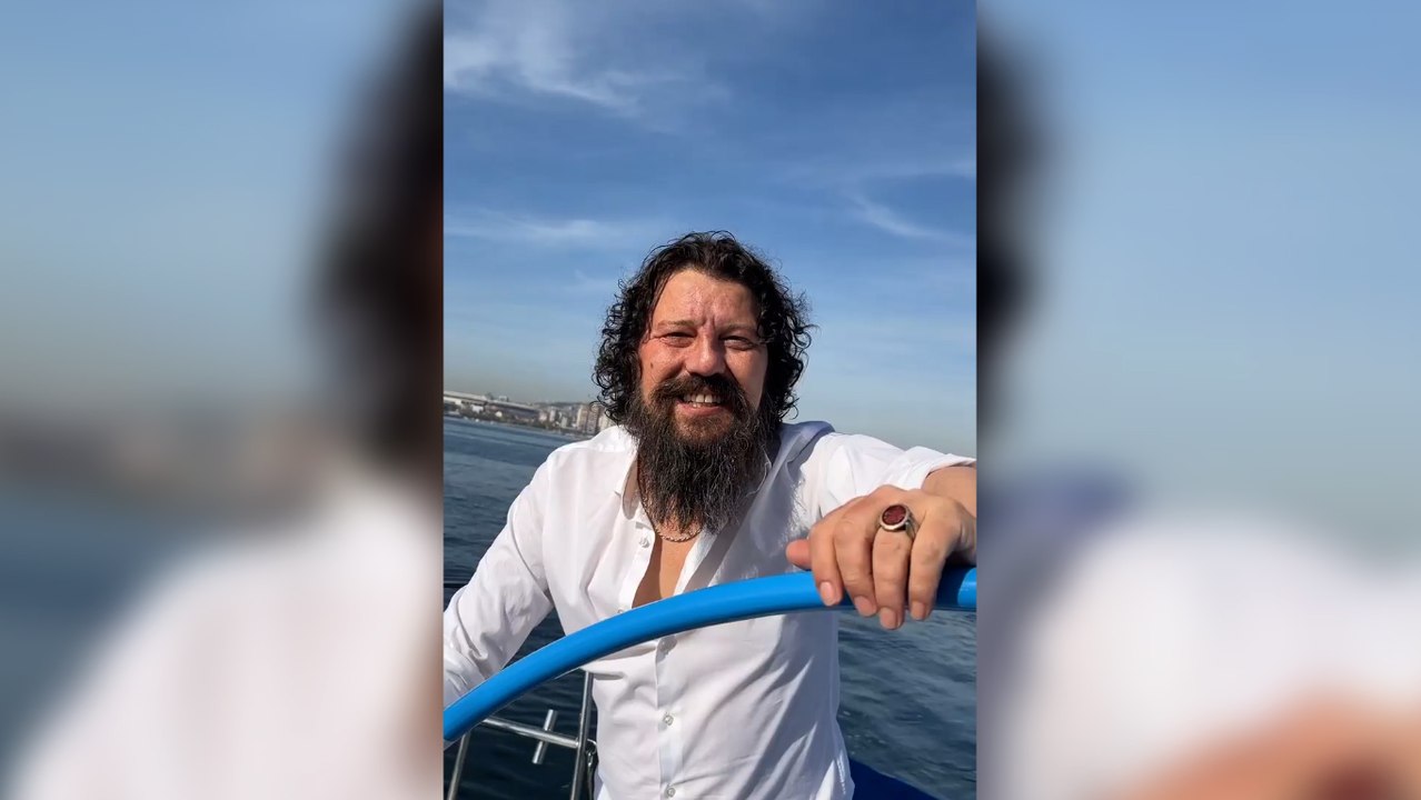 Kaptan İlker