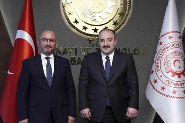 KOP'tan 2022 yılında bölgeye 120 milyon TL'lik destek