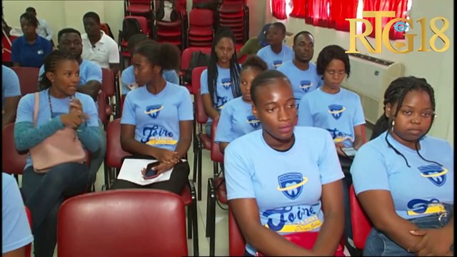 Première édition de la foire de la santé organisé par l'Agence de Service et de Tourisme Dentaire.