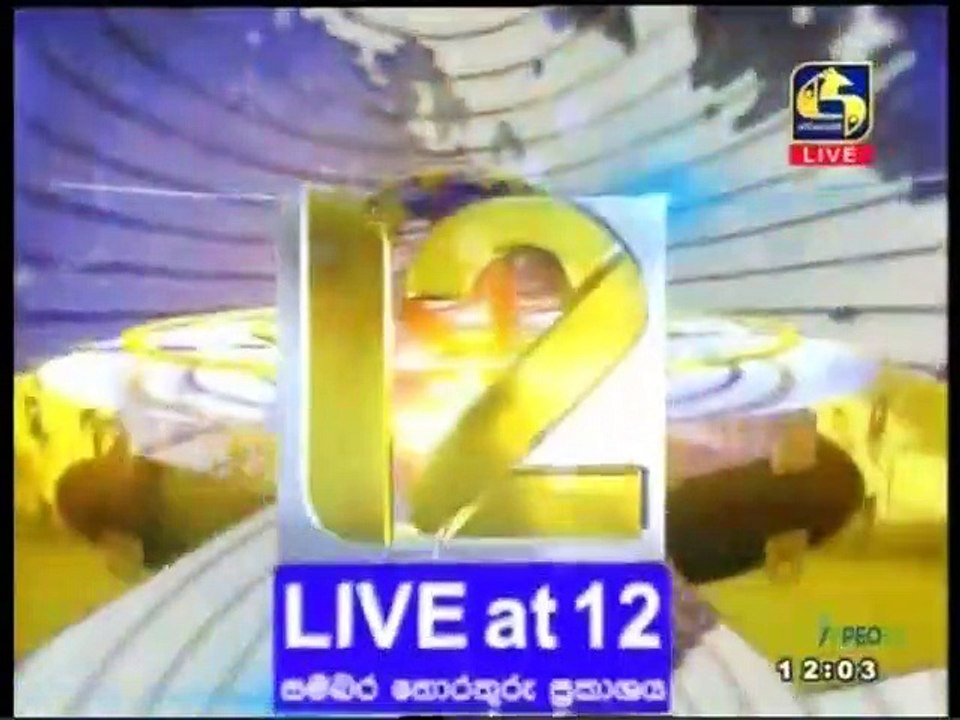 Live at 12 - 30-04-2022