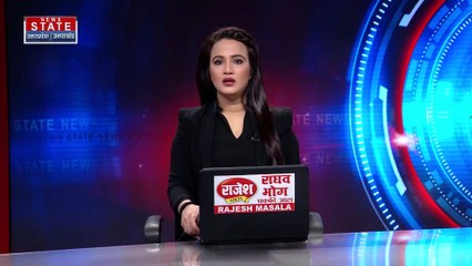 Agra News : धार्मिक स्थल को हटाने को लेकर विवाद, पहले मंदिर अब मस्जिद को नोटिस