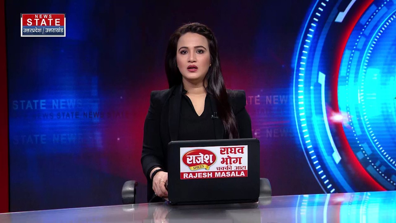 Agra News : धार्मिक स्थल को हटाने को लेकर विवाद...