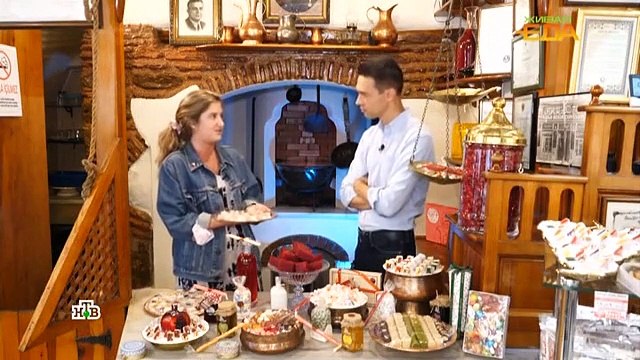 Живая еда (30.04.2022)