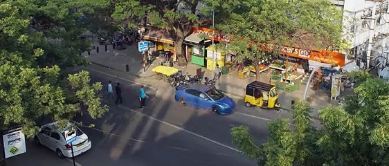 Kannum Kannum Kollaiyadithaal part 2