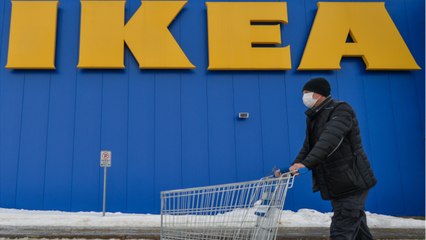 L'ancien employé d'Ikea avait dérobé une fortune grâce à des cartes-cadeaux