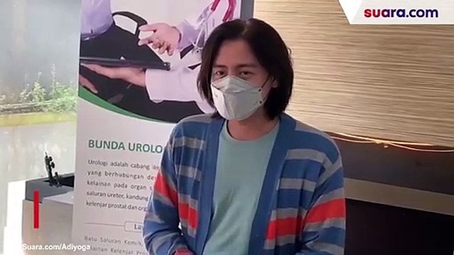 Roger Danuarta Bagikan Kabar Bahagia Dikaruniai Anak Kedua