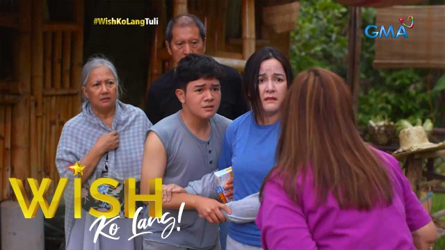 LOLA, NAGWALA AT INALIPUSTA ANG KAIBIGAN NG APO DAHIL MAHIRAP ITO | Wish Ko Lang