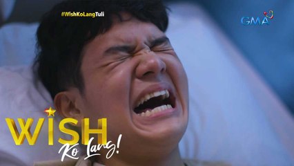 LALAKI, NAPAHAMAK NG DAHIL LANG SA TULI? | Wish Ko Lang