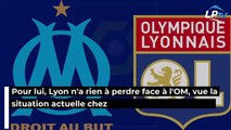 OM-Lyon : 