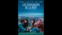 LES PASSAGERS DE LA NUIT (2021) FRENCH WEBRip