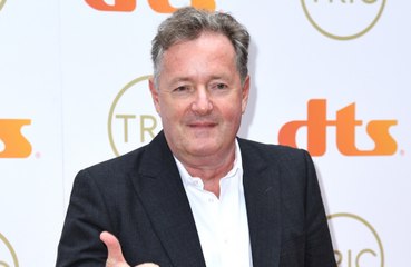 'I still don’t believe a word Meghan Markle says': Piers Morgan stands by previous comments about Duchess of Sussex