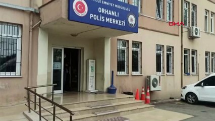 Tuzla'daki patlamada flaş gelişme