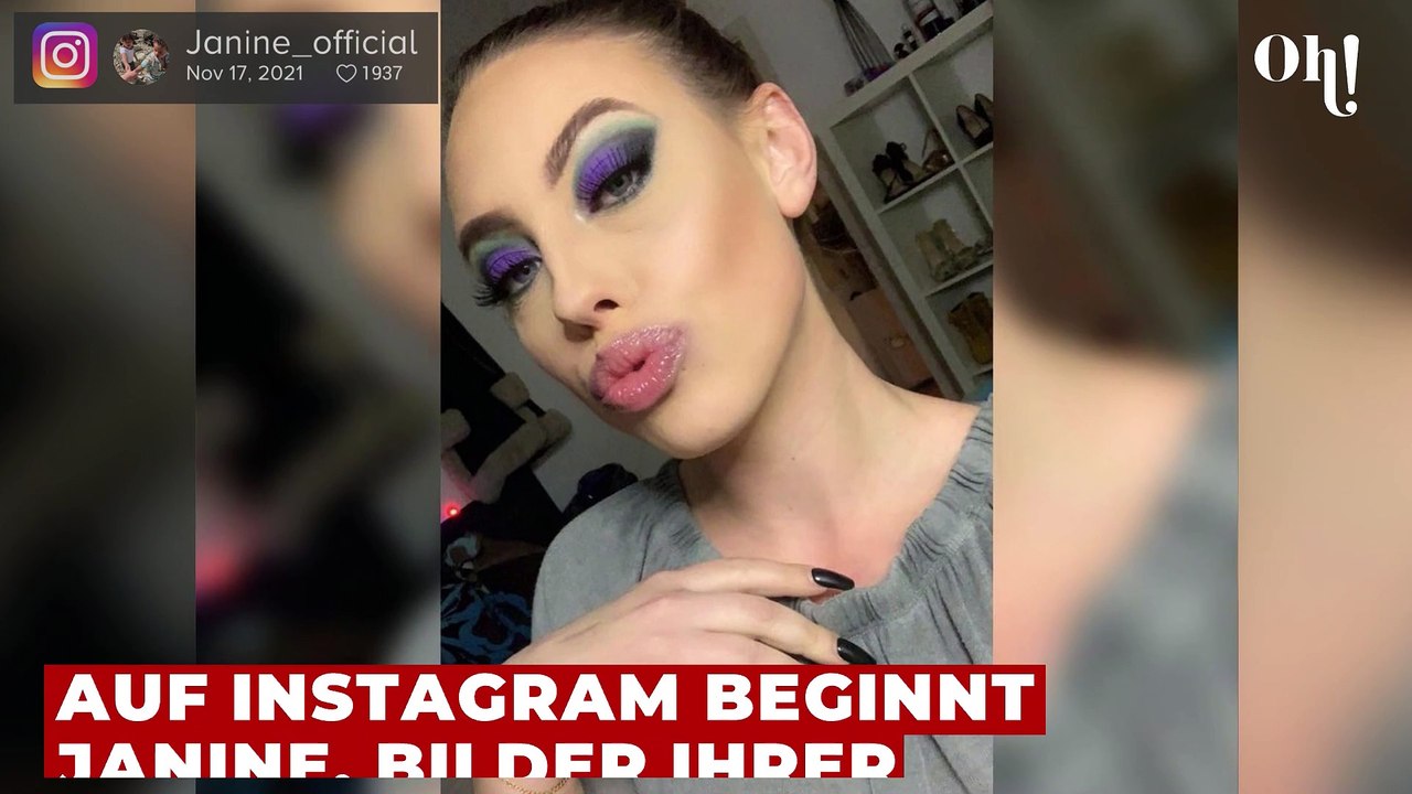 Von 'Hartz und Herzlich' zum Stipendium: Janine aus den Benz Baracken macht Karriere