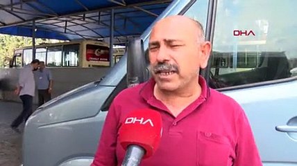 Skandal görüntü ! Kurtlar Vadisi trafikte ölüme götürüyordu