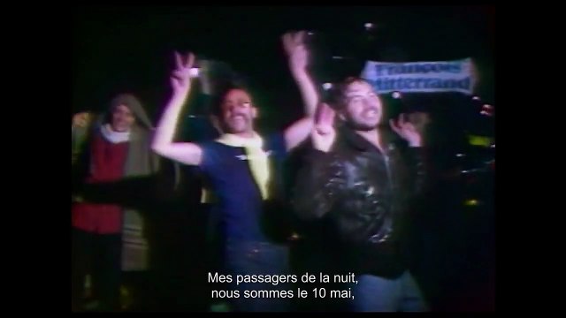 Les Passagers de la Nuit (2021) 720p WEB-DL H264 FRENCH