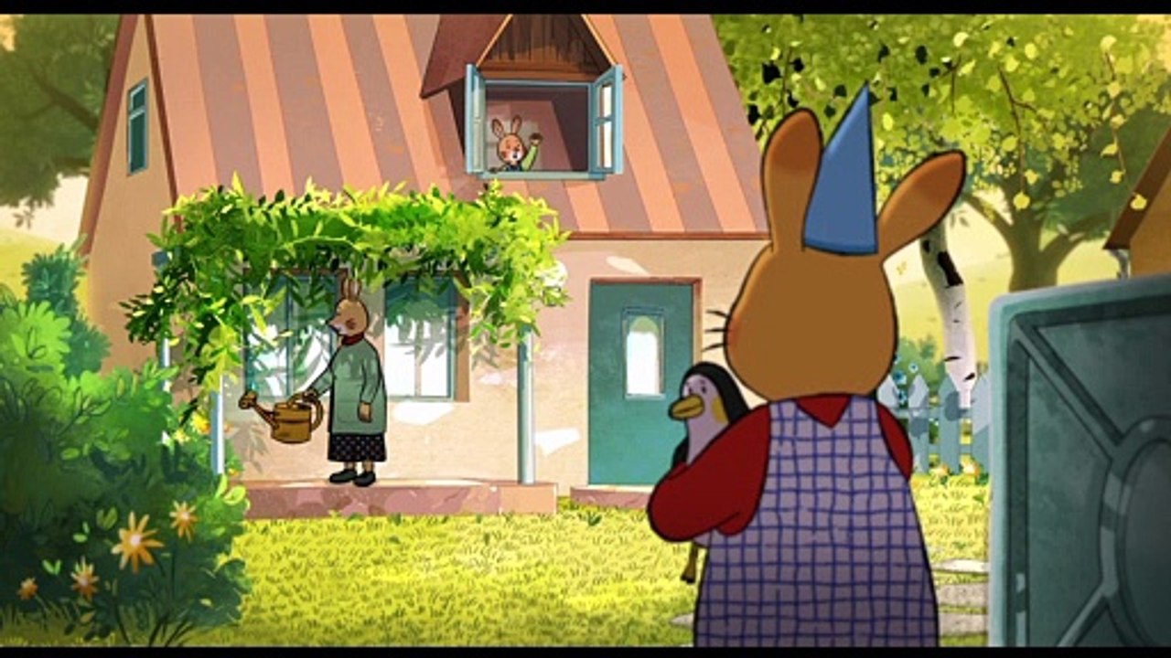 Karlchen das grosse geburtstagsabenteuer film