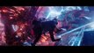 Doctor Strange in the Multiverse of Madness Film - La vision de Sam Raimi
