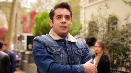 Stiletto Vendetta - Capítulo 15 - Audio Español - Ufak Tefek Cinayetler - Vídeo Dailymotion