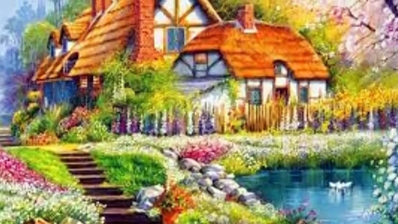 Puiu Nastase -way to Amarillo