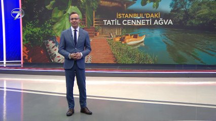 Haber Saati - 29 Nisan 2022