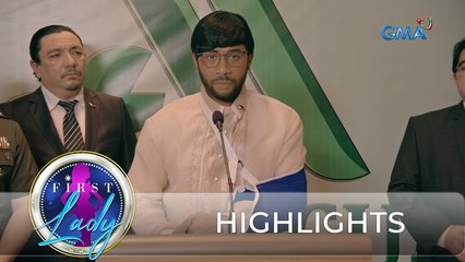 First Lady: Justice will be served | Episode 53 (Part 4/4)