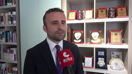 Tải video: Ankara Barosu Başkan Adaylarından Mustafa Köroğlu: 