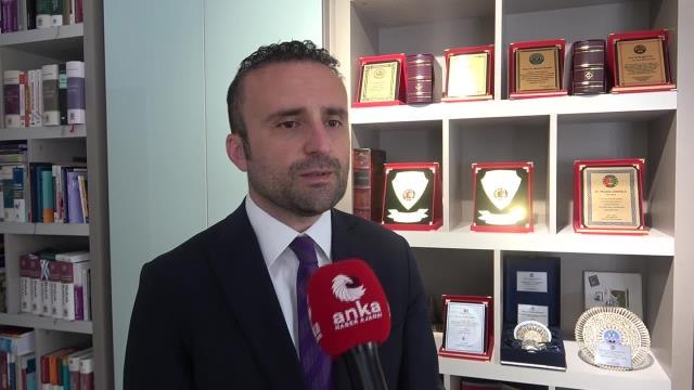Ankara Barosu Başkan Adaylarından Mustafa Köroğlu: Baronun Son Genel Kurulu'na 8 Bin Kişi Katılmadı. Neden Katılmadı?