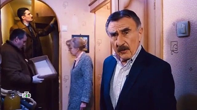 Следствие вели (30.04.2022)